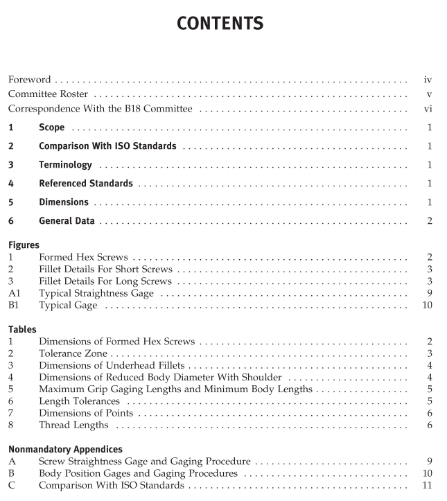 ASME B18.2.3.2:2006 pdf download