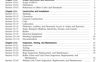 ASME B30-13:2003 pdf download