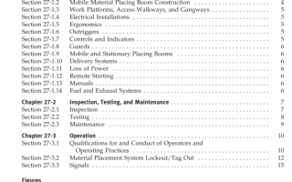 ASME B30.27:2005 pdf download