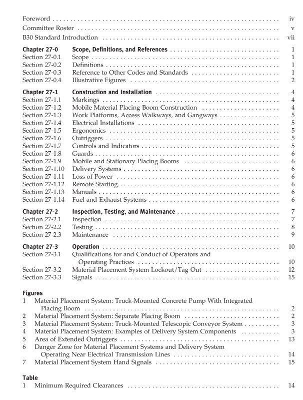 ASME B30.27:2005 pdf download