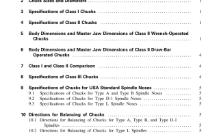 ASME B5-8:2001 pdf download