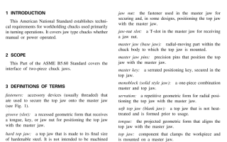 ASME B5.60B:2009 pdf download