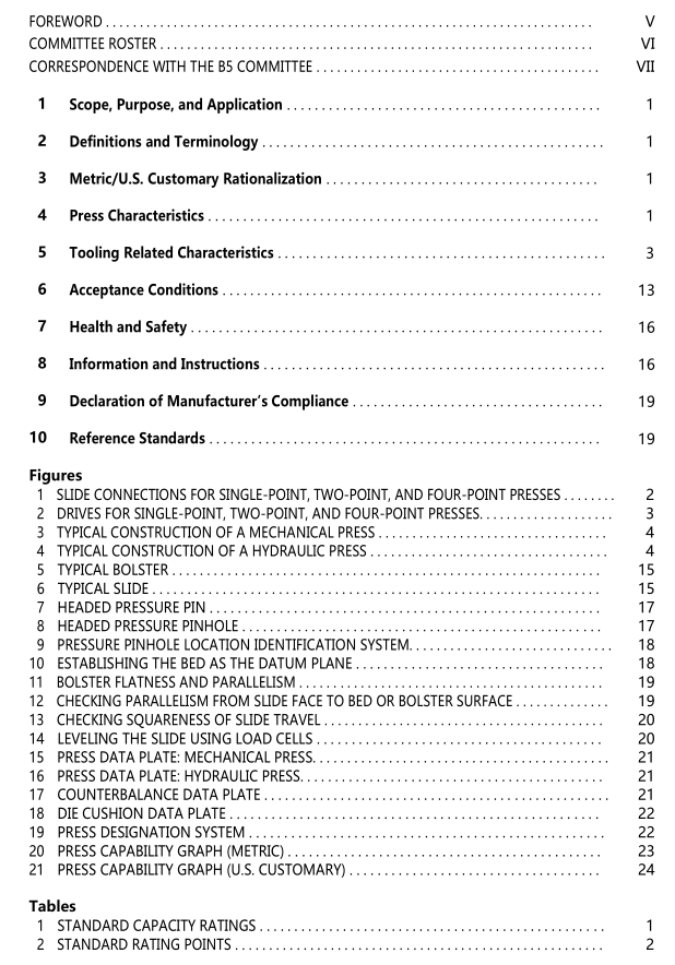 ASME B5.61:2003 pdf download