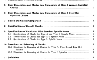 ASME B5.8:2001 pdf download