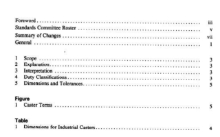 ASME B56.11.1:1992 pdf download