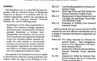 ASME B56.11.5:1992 pdf download