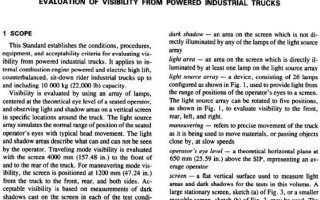 ASME B56.11.6:1992 pdf download