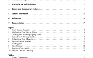 ASME B73.2:2003 pdf download