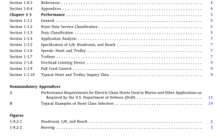 ASME HST-1:2017 pdf download