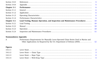 ASME HST-3:2017 pdf download