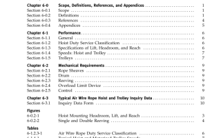 ASME HST-6:2015 pdf download