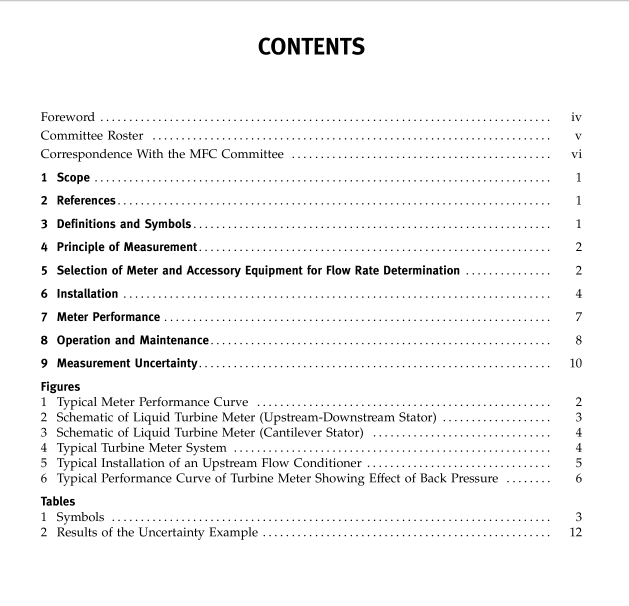 ASME MFC-22:2007 pdf download