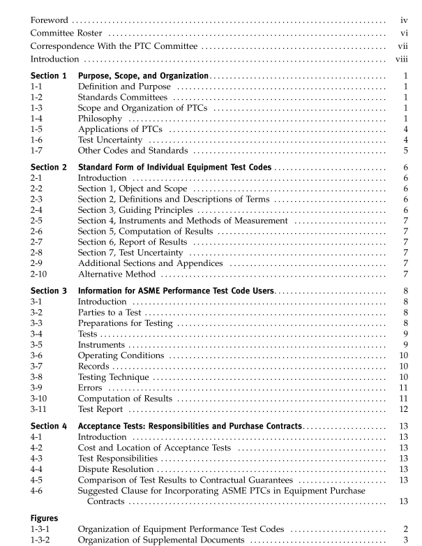 ASME PTC 1:2015 pdf download