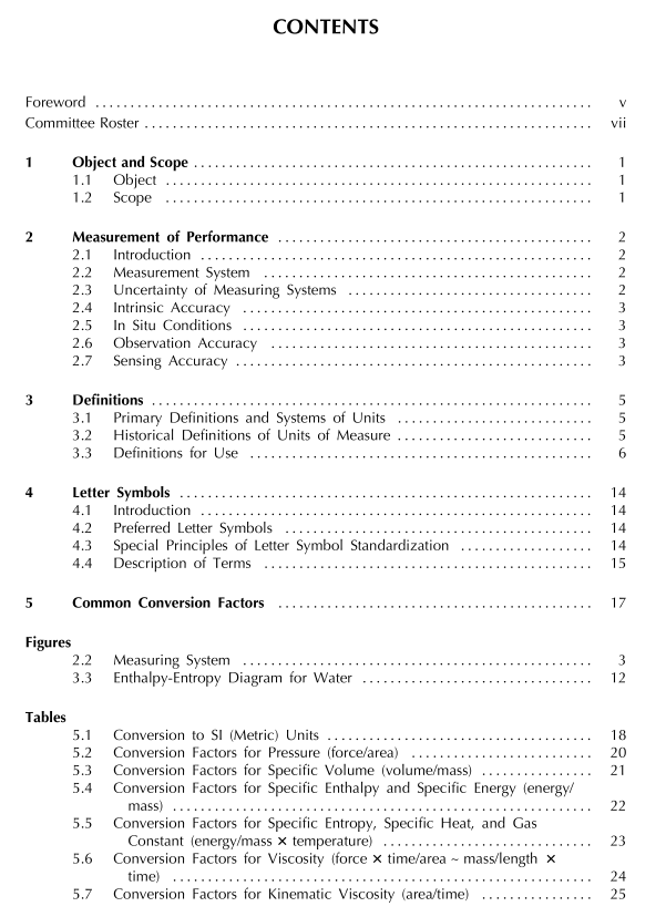 ASME PTC 2:2001 pdf download