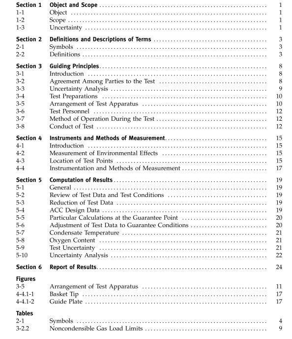 ASME PTC-30.1:2007 pdf download