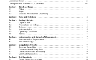 ASME PTC 70:2009 pdf download