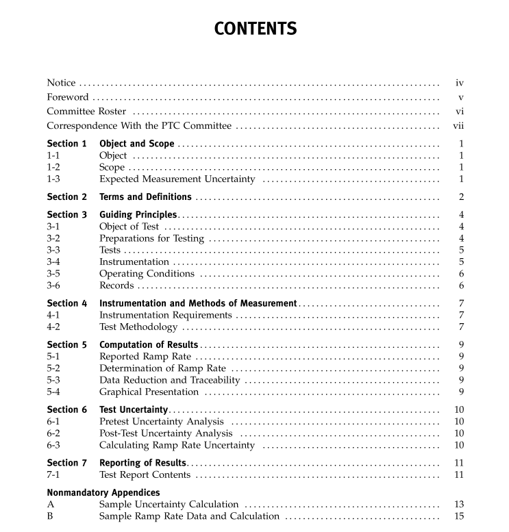 ASME PTC 70:2009 pdf download