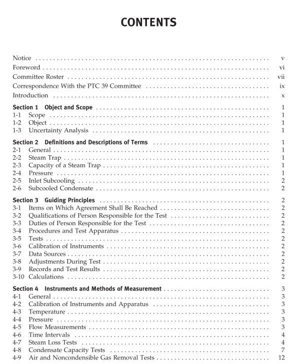 ASME PTC39:2005 pdf download