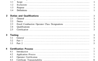 ASME QFO-1:1998 pdf download