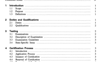 ASME QMO-1:2000 pdf download