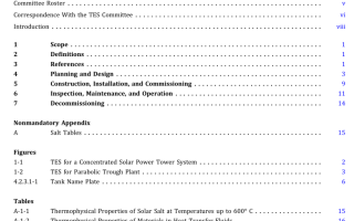 ASME TES-1:2020 pdf download