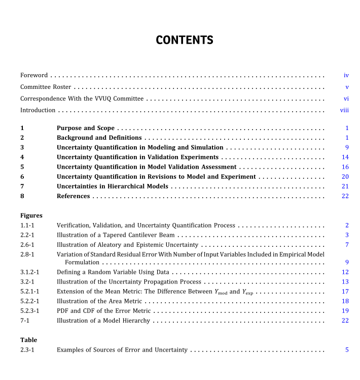 ASME VVUQ 10.2:2021 pdf download