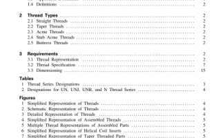 ASME Y14-6:2001 pdf download