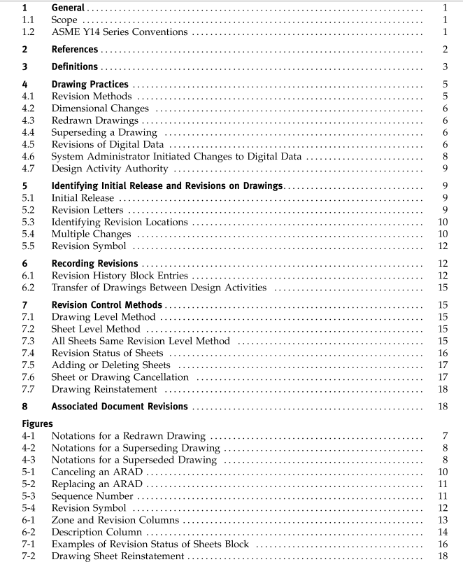 ASME Y14.35:2014 pdf download