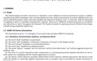 ASME Y14.46:2018 pdf download