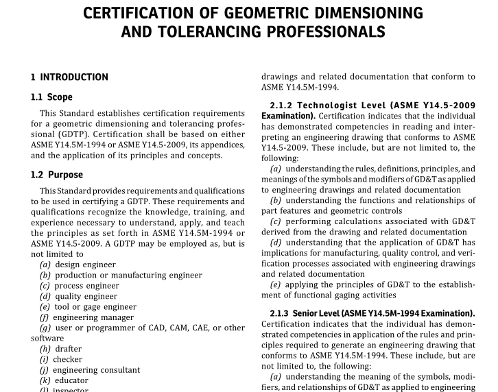 Asme Y14 5 Drawing Standards Pdf Rewanano vrogue.co