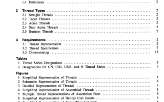 ASME Y14.6:2001 pdf download