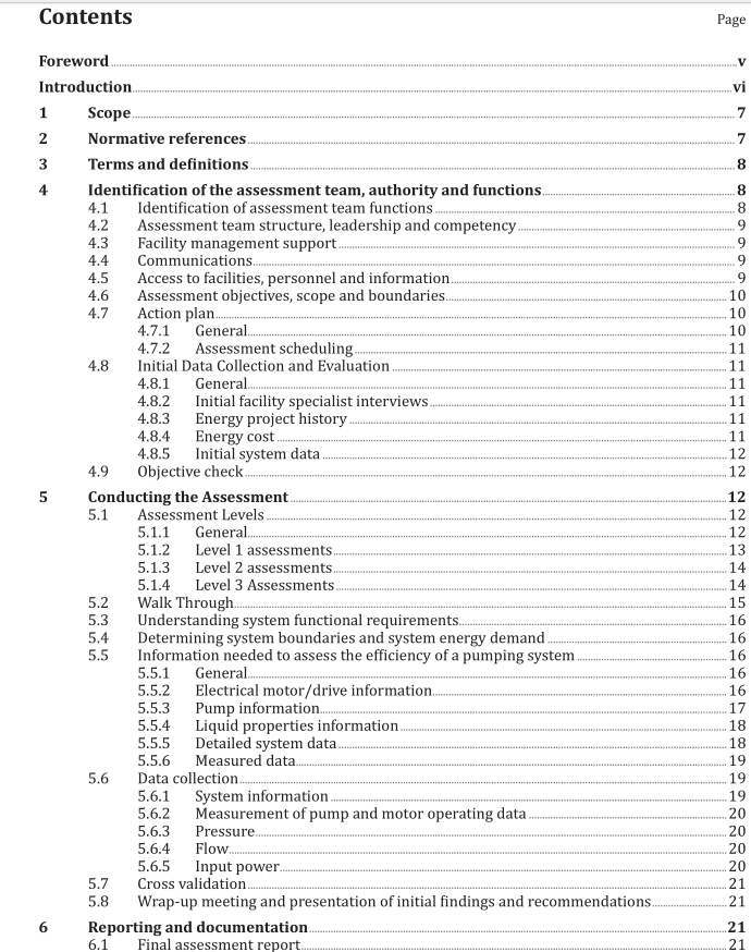 ISO ASME 14414:2015 pdf download